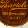 Bartels Crown Beer - Old Devonshire Ale Photo 3