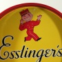 Esslinger's Beer (Mason Can) Photo 2