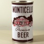 Monticello Premium Beer 100-26 Photo 3