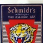 Schmidt's of Philadelphia Tiger Brand Cream Ale ROG Photo 2