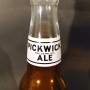 Pickwick Ale Display Bottle Photo 3