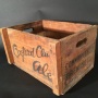 Oxford Club Ale Crate Photo 3