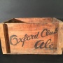 Oxford Club Ale Crate Photo 4