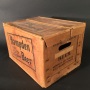 Hampden Dry Lager Quart Box Photo 4