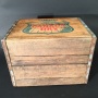 Canada Dry Crate Photo 2