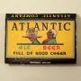 Atlantic Ale Beer Wide Match Cover Photo 2