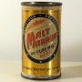 Malt Marrow Pure Malt Beer 094-19 Photo 3