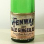 Fenway Pale Dry Ginger Ale Photo 2