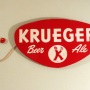 Krueger Beer - Ale Clown Festoon Photo 4
