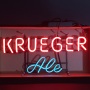 Krueger Ale Neon Photo 2