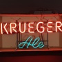 Krueger Ale Neon Photo 3