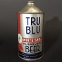 Tru Blu White Seal Pilsener Style 220-02 Photo 4