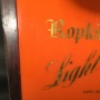 Ropkins Light Dinner Ale Sign Photo 4