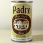 Padre Pale Lager Beer 112-14 Photo 3