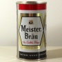 Meister Brau Pilsener Beer 098-38 Photo 4