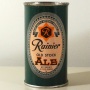 Rainier Old Stock Ale 118-01 Photo 3