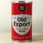 Old Export Premium Pilsener Beer 100-18 Photo 3