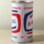 Continental's New Bi-Metal Beer Can Photo 2