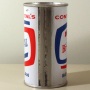 Continental's New Bi-Metal Beer Can Photo 4