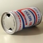 Continental's New Bi-Metal Beer Can Photo 5