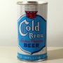 Cold Brau Eastern Premium Beer 050-04 Photo 3