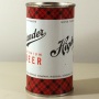 Highlander Premium Beer Dull Red 082-13 Photo 2