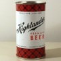 Highlander Premium Beer Dull Red 082-13 Photo 3