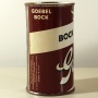 Goebel Genuine Bock Beer 070-28 Photo 4