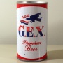 G.E.X. Premium Beer 068-09 Photo 3