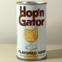 Hop'n Gator Flavored Beer 077-14 Photo 3