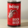 Holiday Bock Beer 076-34 Photo 3