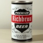 Richbrau Premium Beer 116-07 Photo 3