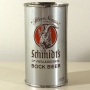 Schmidt's Sons Bock Beer Flat Top Can Philadelphia PA Goat 131-33 -SWEET Photo 3