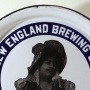 New England Brewing Co. Superior Ales & Lager Porcelain Photo 2