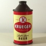 Krueger Light Lager Beer 172-08 Photo 3