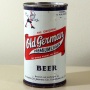 Old German Premium Lager Beer 106-33 Photo 3