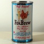Fox Brew Non-Alcoholic Dry Beverage 064-36 Photo 3