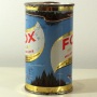 Fox De Luxe Waukesha Beer 065-26 Photo 2