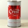 Crest Extra Pale Premium Beer 052-13 Photo 3