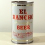 El Rancho Premium Lager Beer 059-22 Photo 3