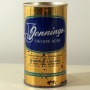 Jennings Deluxe Beer 083-17 Photo 3