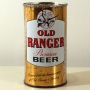 Old Ranger Premium Beer 107-39 Photo 3