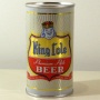 King Cole Premium Pale Beer 087-37 Photo 3