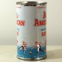 All-American Extra Dry Beer 029-27 Photo 2