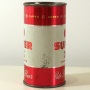 Super X Markets Pale Dry Beer (Fisher) 138-01 Photo 2