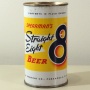Spearman's Straight 8 Beer 134-34 Photo 3