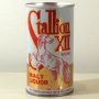 Stallion XII Brand Malt Liquor 126-03 Photo 3