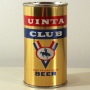 Uinta Club Aged Golden Lager Beer 142-10 Photo 3