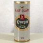 Krueger Cream Ale (Color Variation #3) 154-21 Photo 3