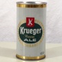 Krueger Cream Ale 086-28 Photo 3